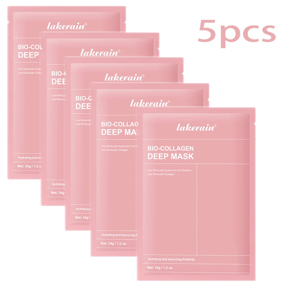 CollaGlow Mask