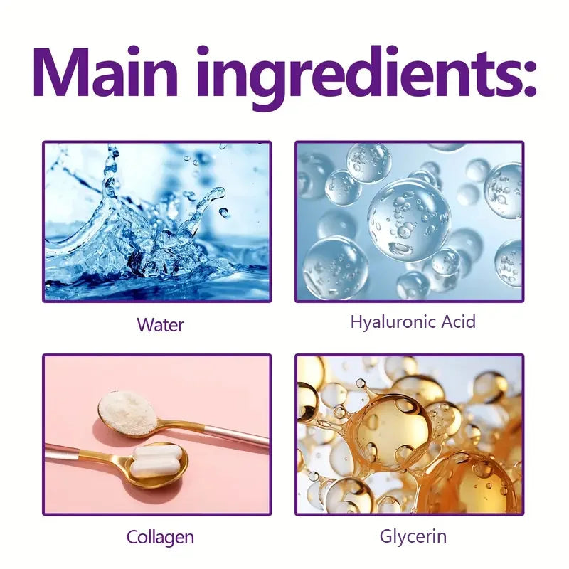 Firming Wrinkle Lift Cream