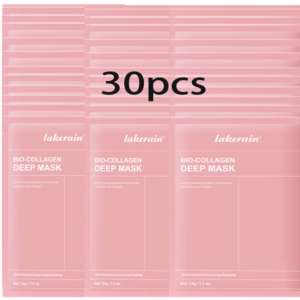 CollaGlow Mask