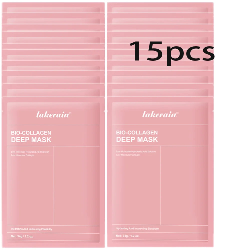 CollaGlow Mask