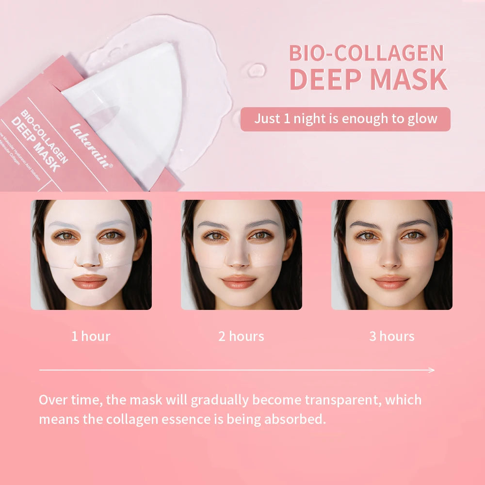 CollaGlow Mask