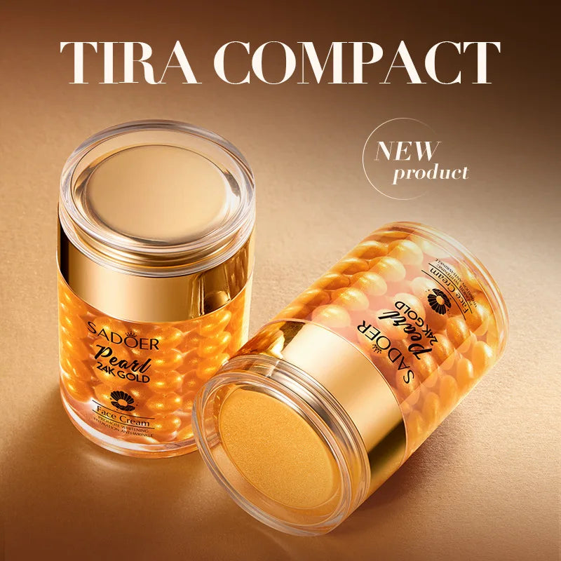 SADOER 24K Gold Cream