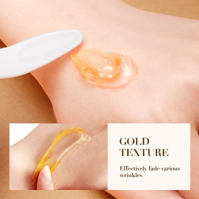 SADOER 24K Gold Cream