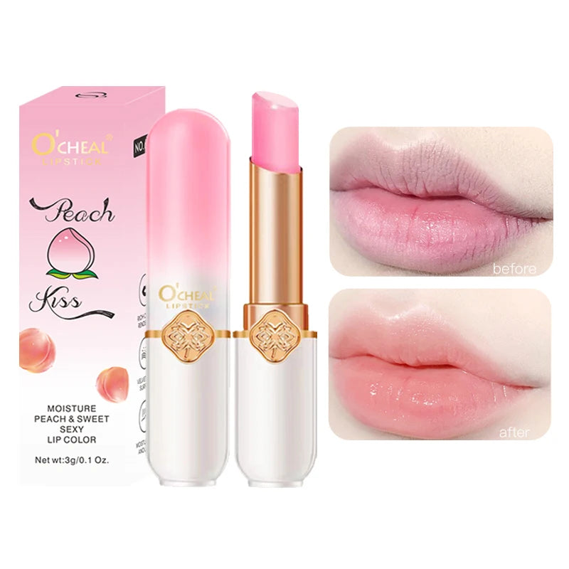 Your Color, Your Glow – O’CHEAL