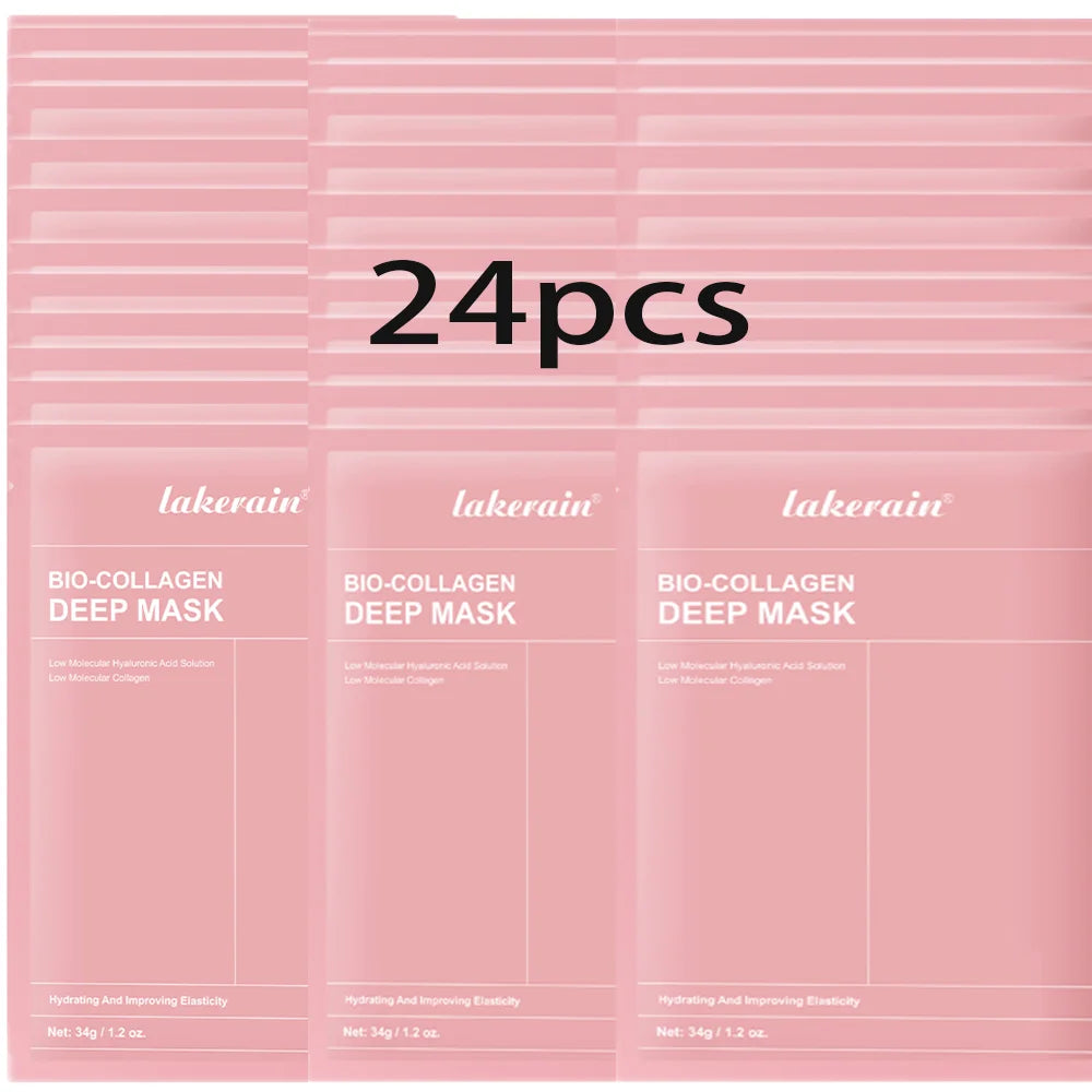 CollaGlow Mask