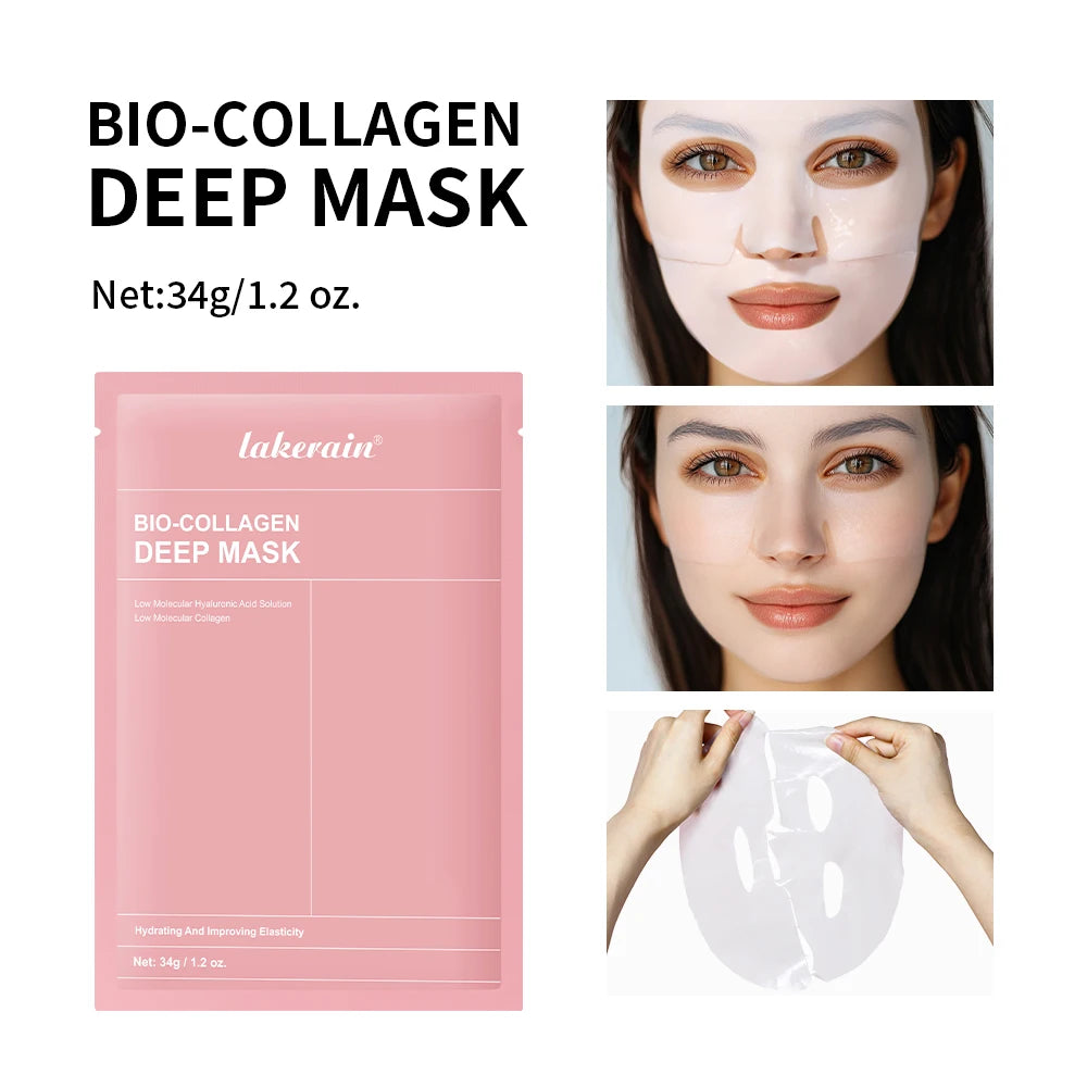 CollaGlow Mask