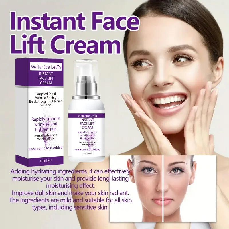 Firming Wrinkle Lift Cream
