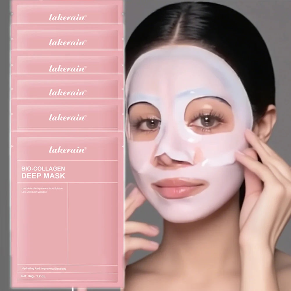 CollaGlow Mask