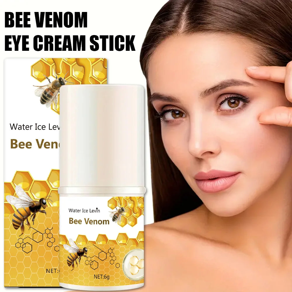 Bee Venom Eye Stick – Anti-Dark Circles & Eye Bags