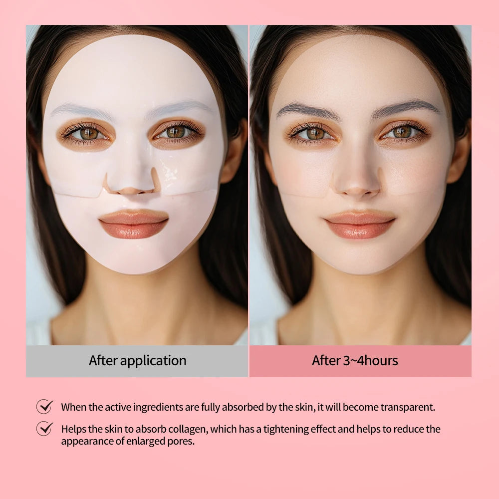 CollaGlow Mask