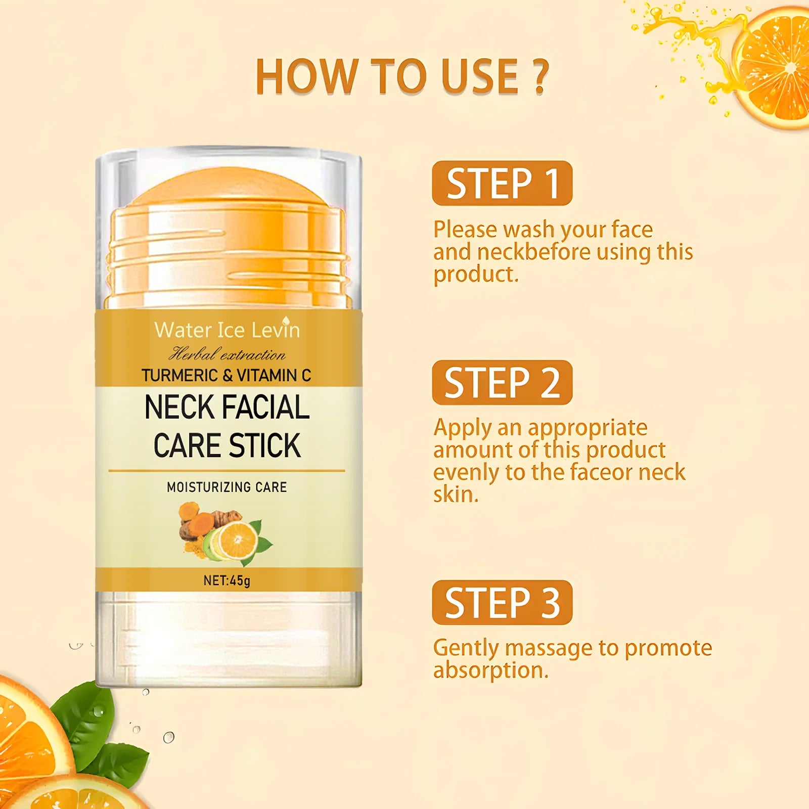 NeckGlow Pro