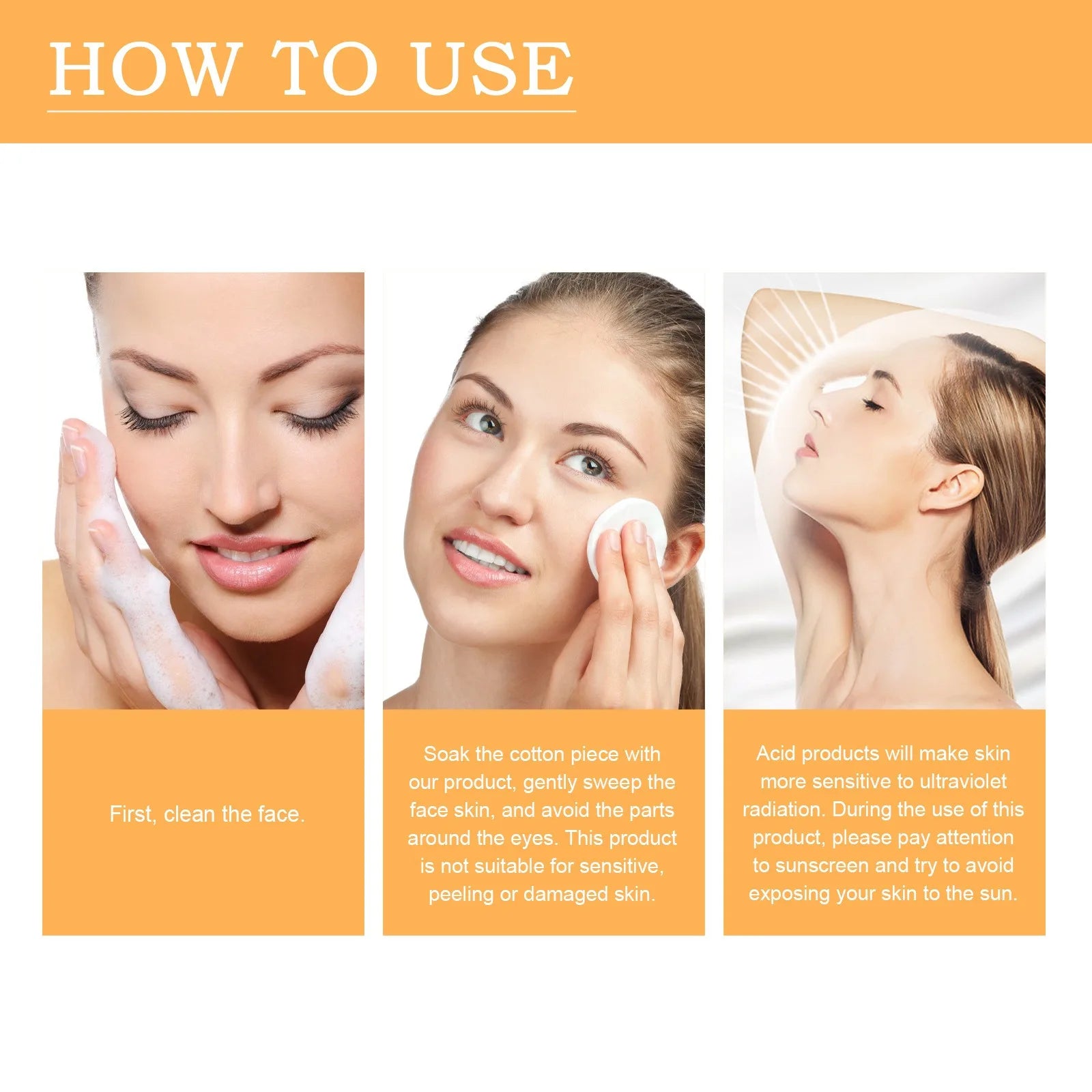Glycolic Acid 7% Toner - The Ordinary