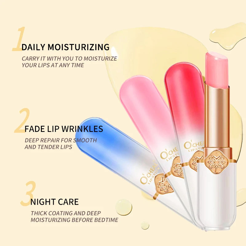 Your Color, Your Glow – O’CHEAL