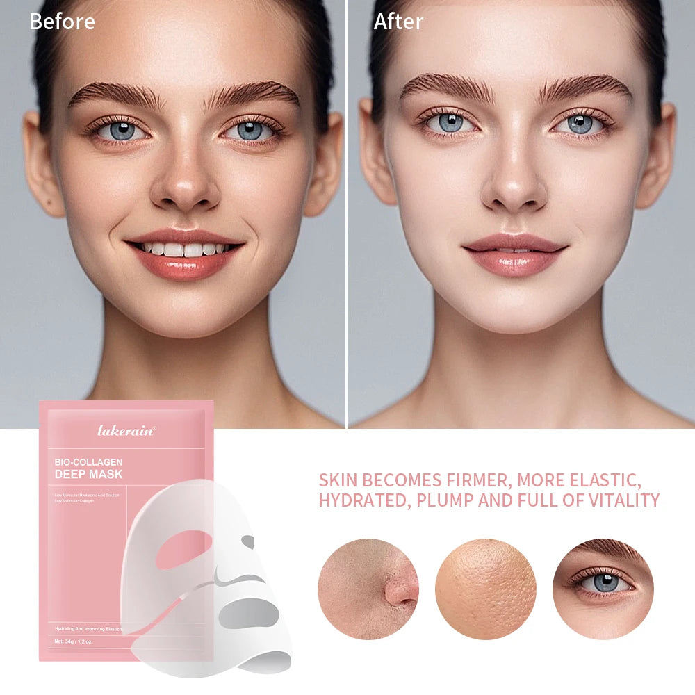 CollaGlow Mask