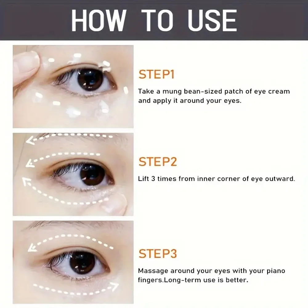 Bee Venom Eye Stick – Anti-Dark Circles & Eye Bags