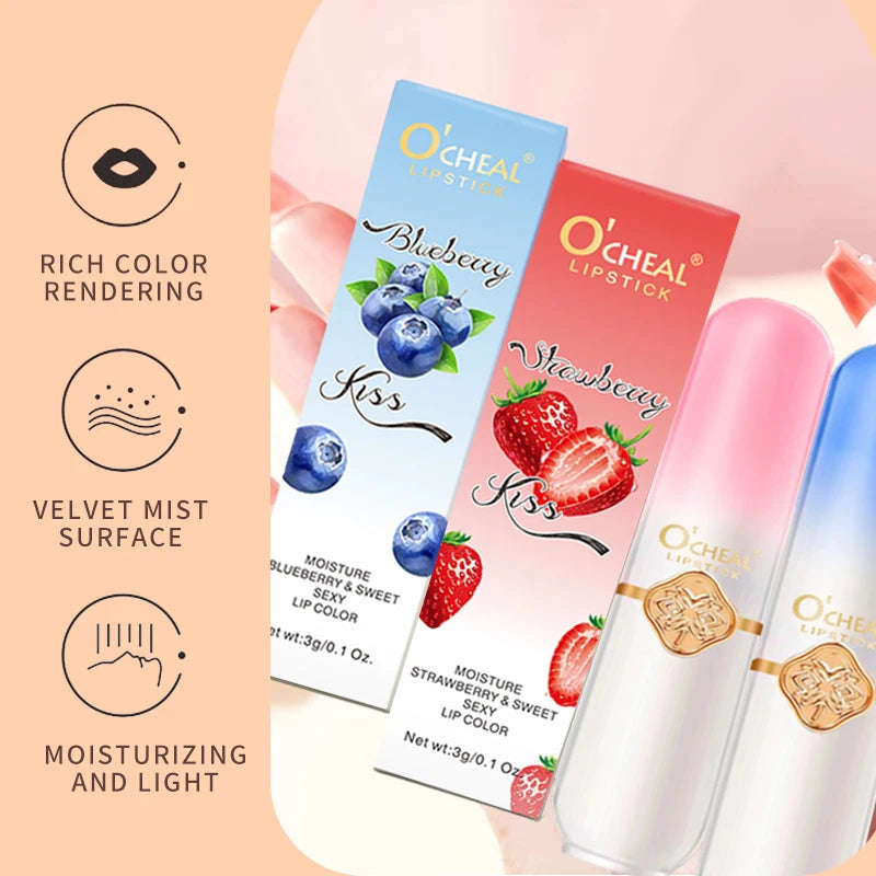 Your Color, Your Glow – O’CHEAL