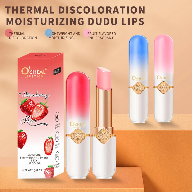 Your Color, Your Glow – O’CHEAL