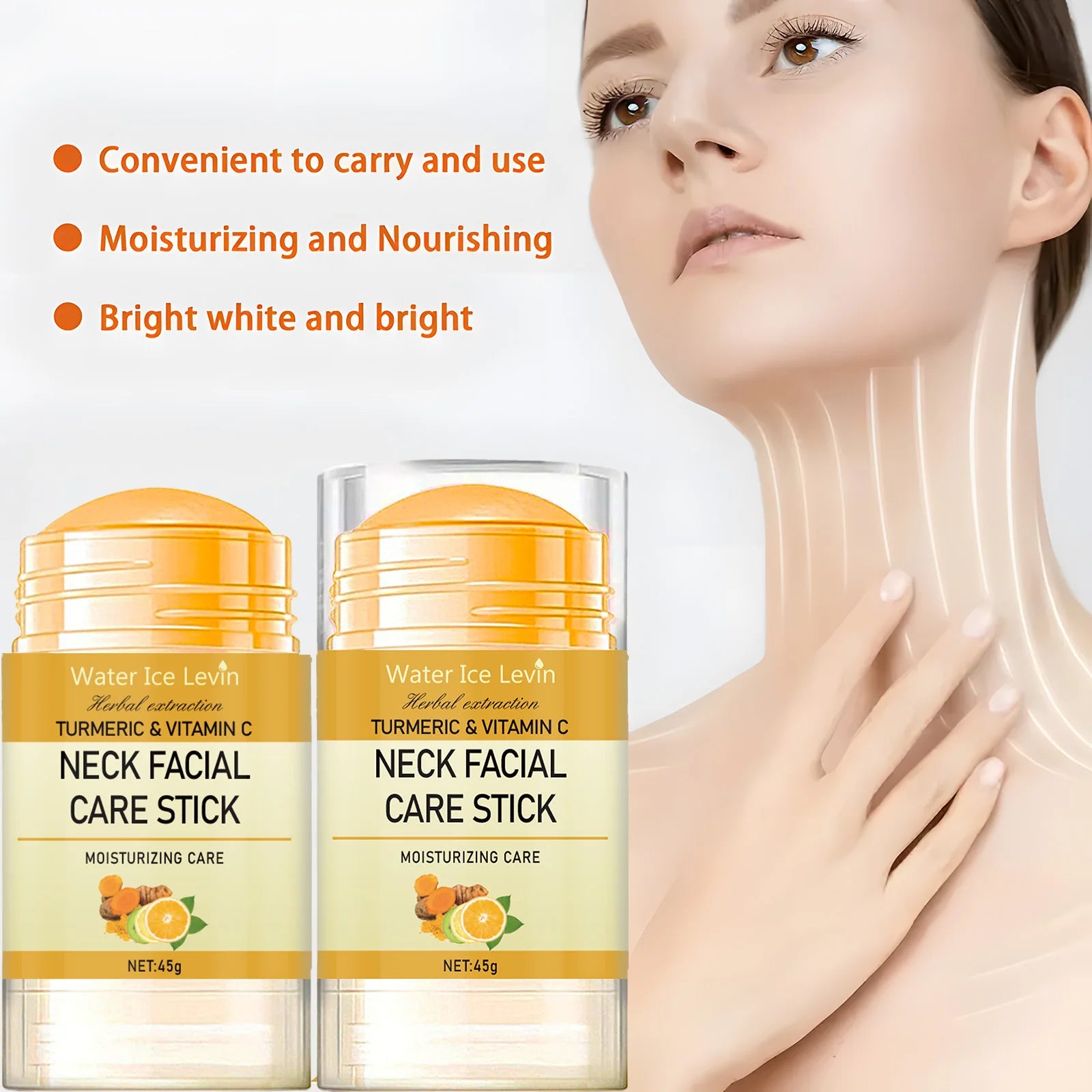 NeckGlow Pro
