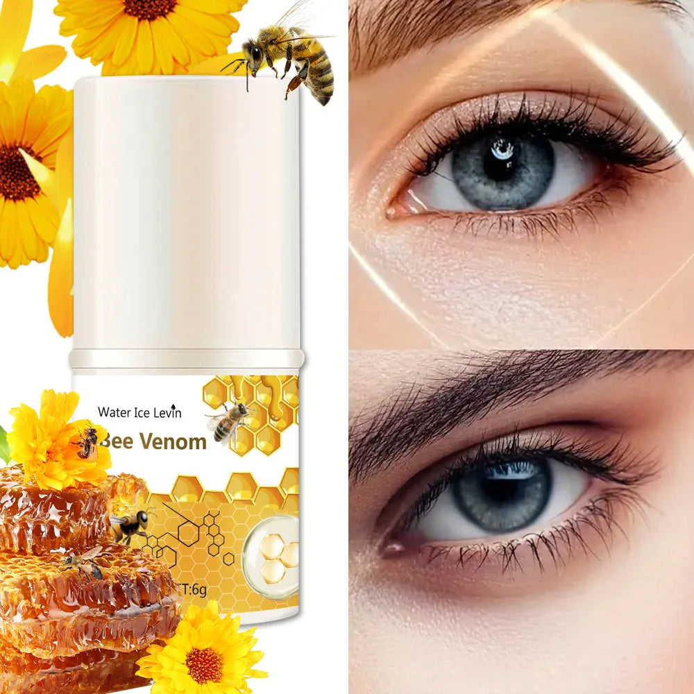 Bee Venom Eye Stick – Anti-Dark Circles & Eye Bags