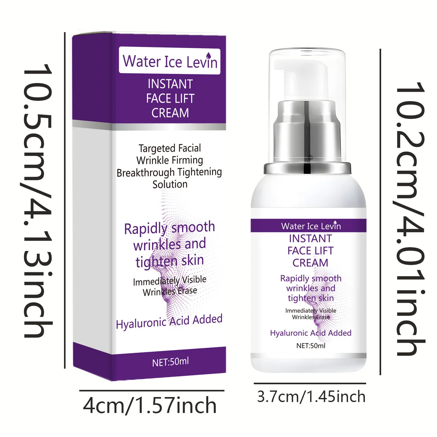 Firming Wrinkle Lift Cream