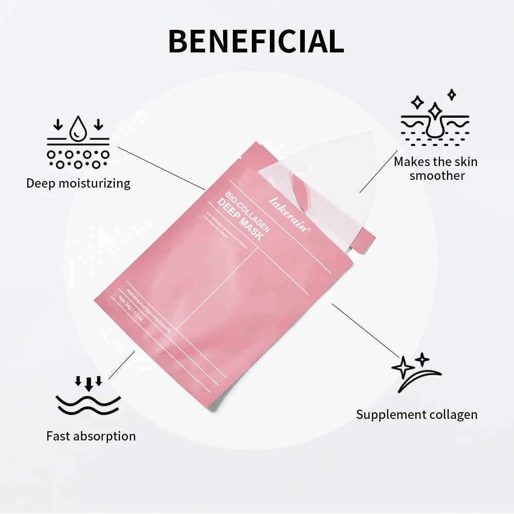 CollaGlow Mask