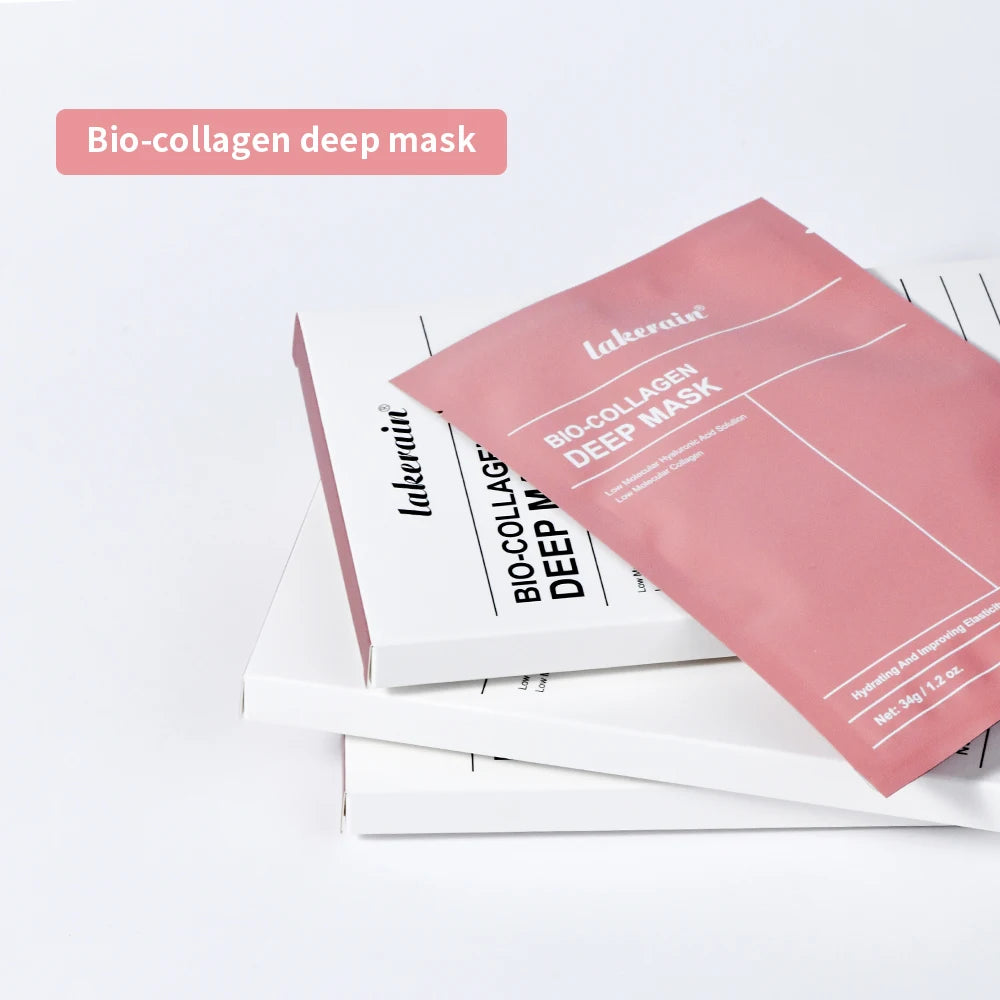 CollaGlow Mask