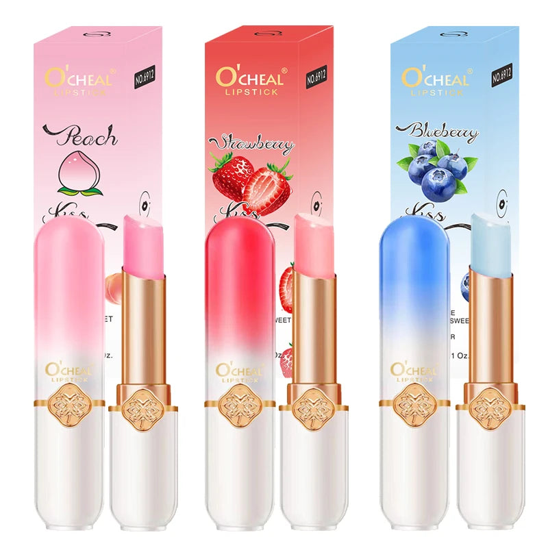 Your Color, Your Glow – O’CHEAL