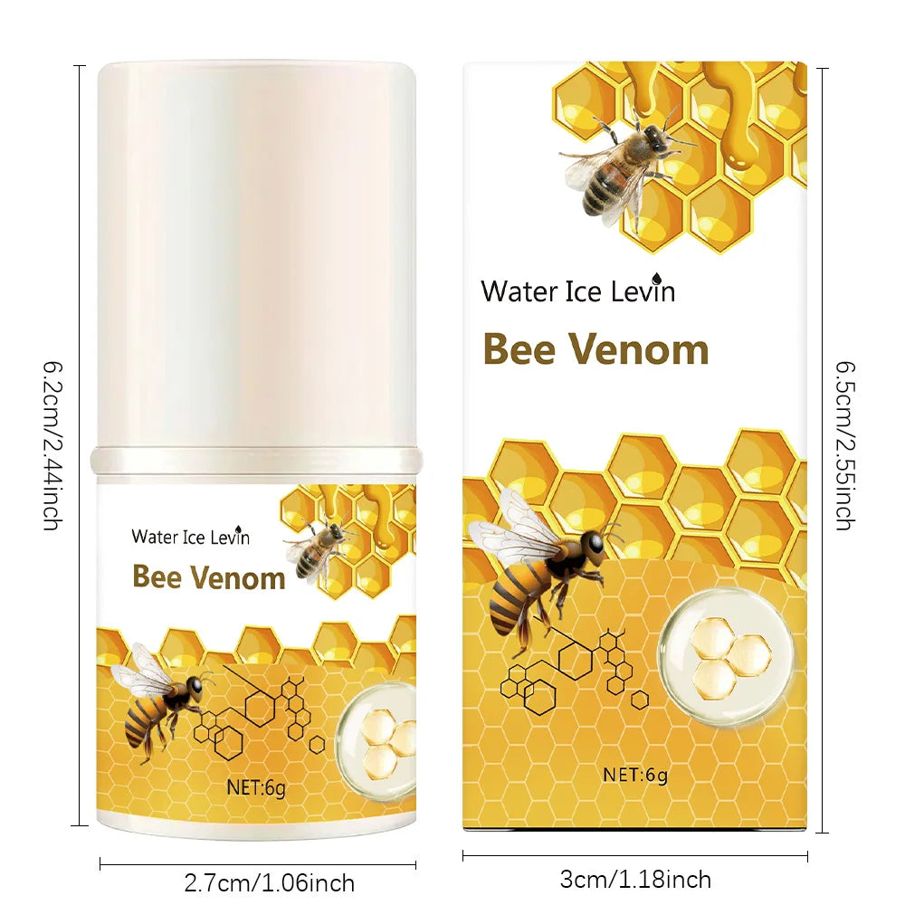 Bee Venom Eye Stick – Anti-Dark Circles & Eye Bags