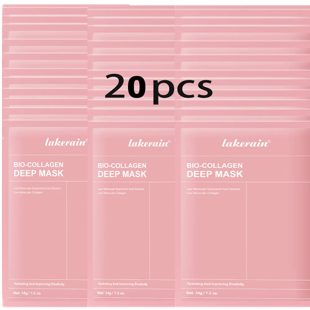 CollaGlow Mask
