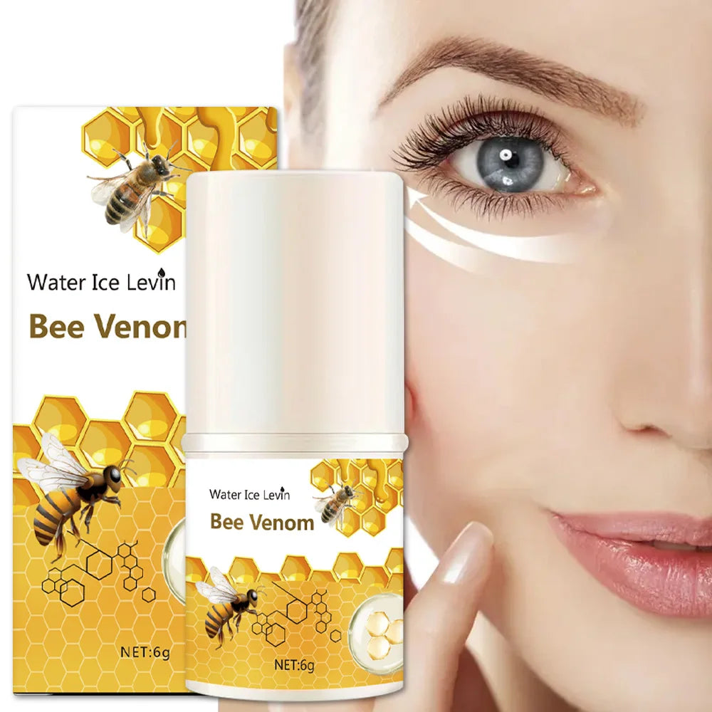 Bee Venom Eye Stick – Anti-Dark Circles & Eye Bags