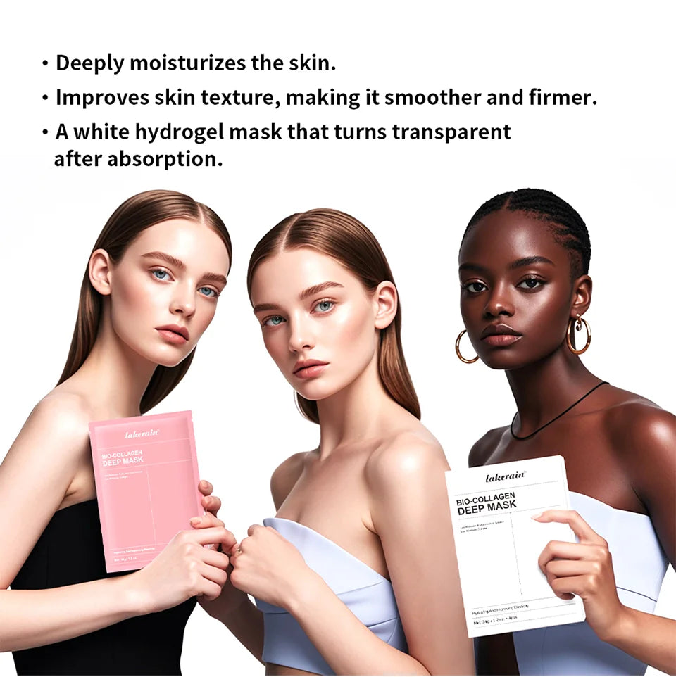 CollaGlow Mask
