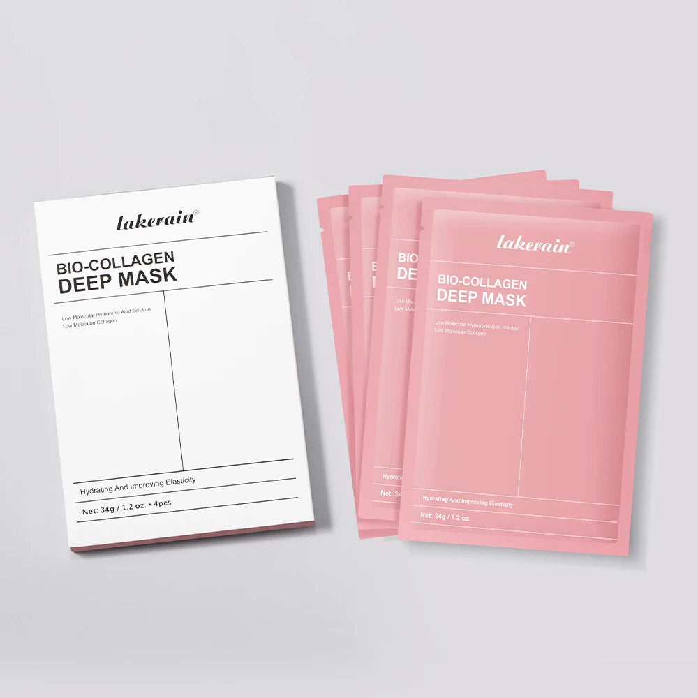 CollaGlow Mask